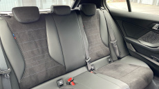 BMW 1 Series 120 M Sport 5dr Step Auto Petrol Hatchback